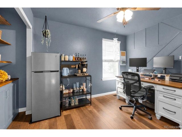 5005 S Elk St, Aurora, CO 80016