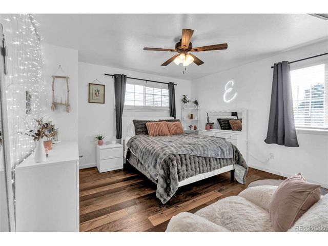 5005 S Elk St, Aurora, CO 80016