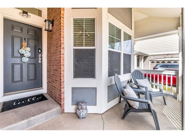 5005 S Elk St, Aurora, CO 80016