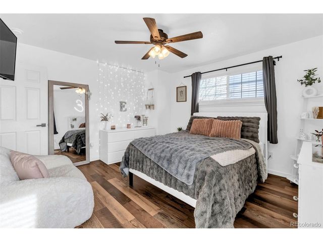 5005 S Elk St, Aurora, CO 80016