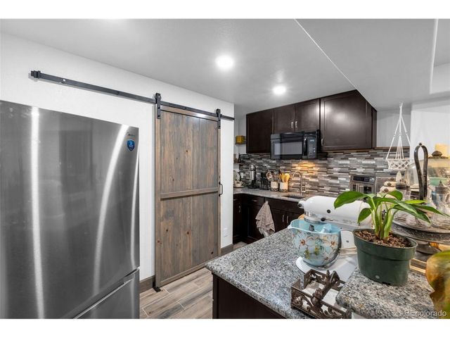 5005 S Elk St, Aurora, CO 80016