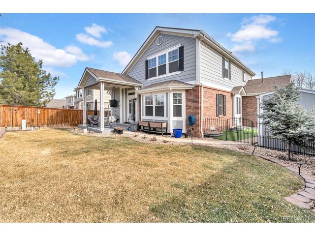 5005 S Elk St, Aurora, CO 80016
