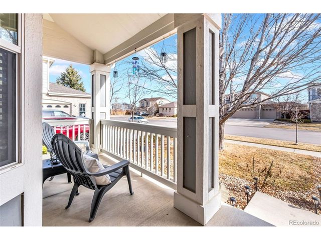 5005 S Elk St, Aurora, CO 80016