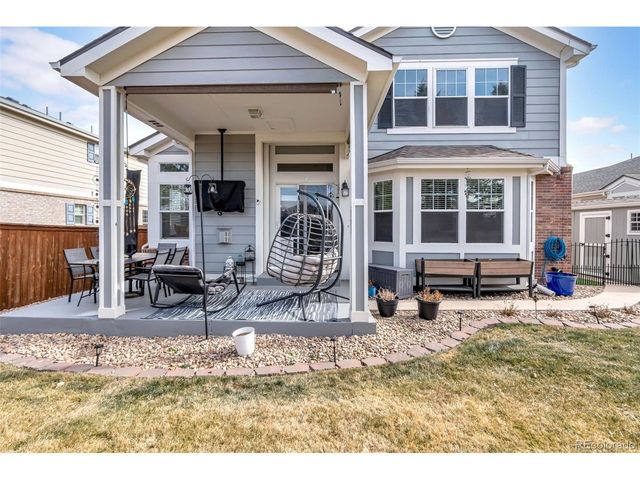 5005 S Elk St, Aurora, CO 80016