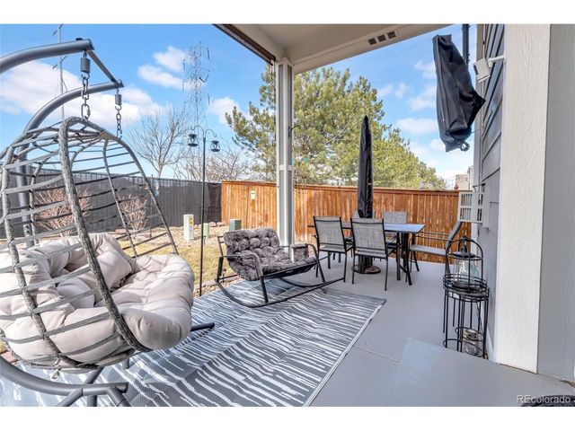 5005 S Elk St, Aurora, CO 80016