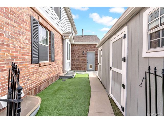 5005 S Elk St, Aurora, CO 80016