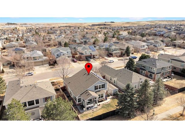 5005 S Elk St, Aurora, CO 80016