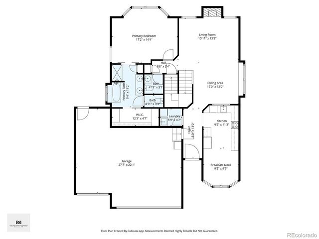 5005 S Elk St, Aurora, CO 80016