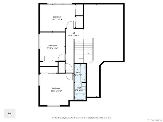 5005 S Elk St, Aurora, CO 80016