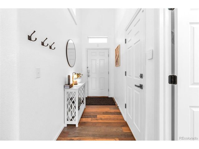 5005 S Elk St, Aurora, CO 80016