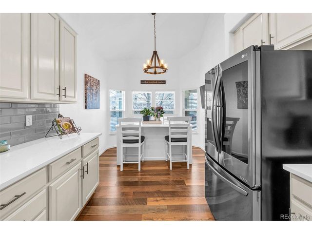 5005 S Elk St, Aurora, CO 80016