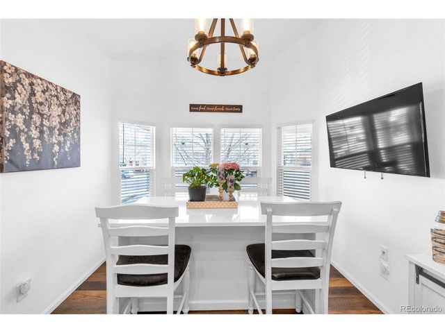 5005 S Elk St, Aurora, CO 80016