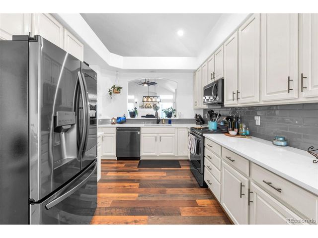 5005 S Elk St, Aurora, CO 80016