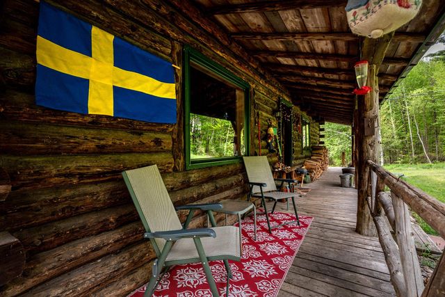 287 Powder Mill Road, Londonderry, VT 05148