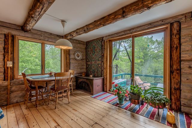 287 Powder Mill Road, Londonderry, VT 05148
