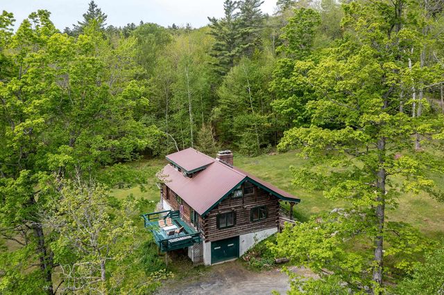 287 Powder Mill Road, Londonderry, VT 05148