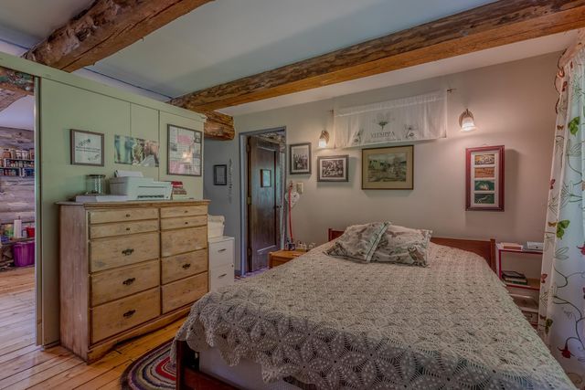 287 Powder Mill Road, Londonderry, VT 05148
