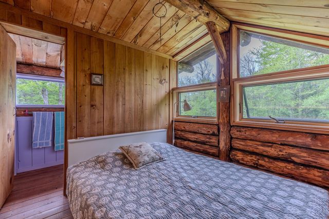 287 Powder Mill Road, Londonderry, VT 05148