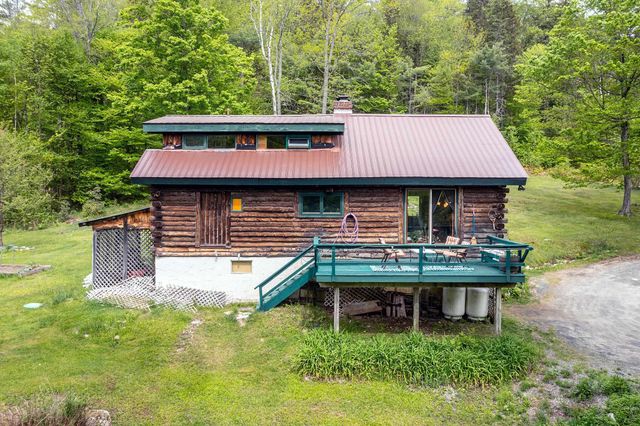 287 Powder Mill Road, Londonderry, VT 05148