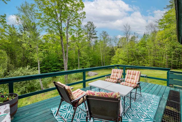 287 Powder Mill Road, Londonderry, VT 05148