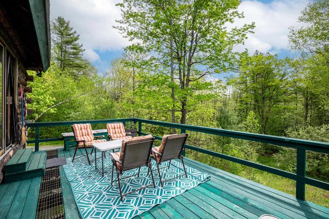 287 Powder Mill Road, Londonderry, VT 05148