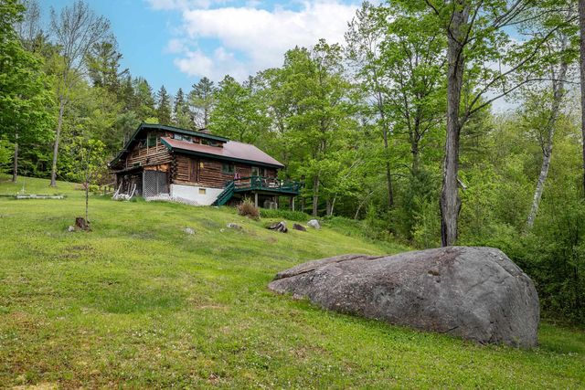 287 Powder Mill Road, Londonderry, VT 05148