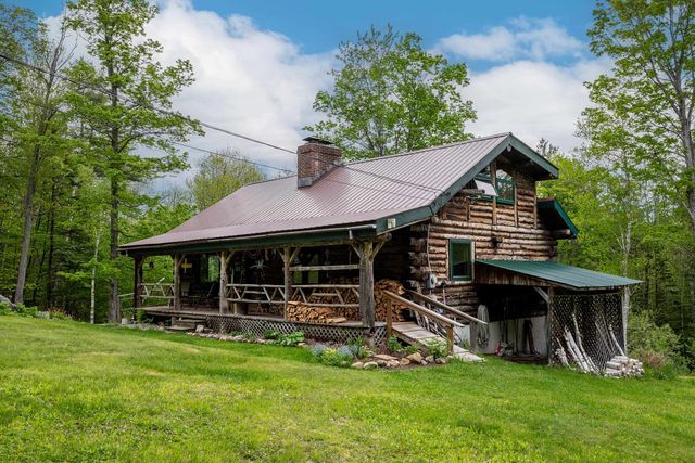 287 Powder Mill Road, Londonderry, VT 05148