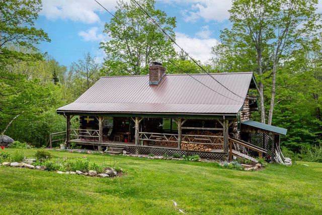 287 Powder Mill Road, Londonderry, VT 05148