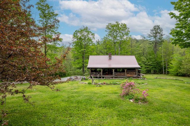 287 Powder Mill Road, Londonderry, VT 05148