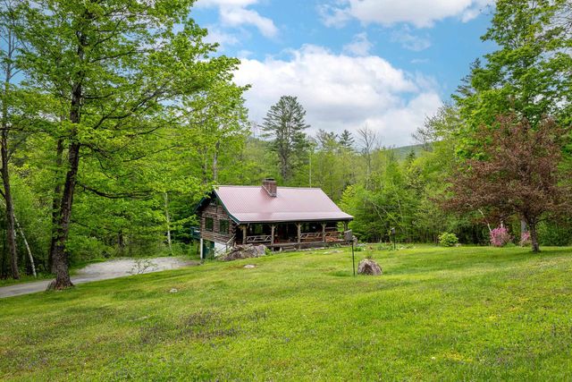 287 Powder Mill Road, Londonderry, VT 05148