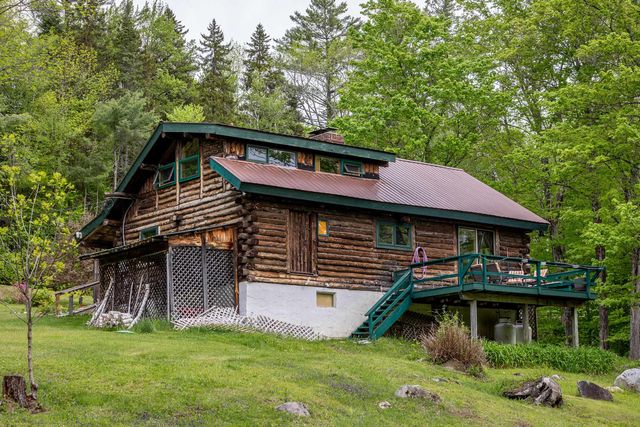 287 Powder Mill Road, Londonderry, VT 05148