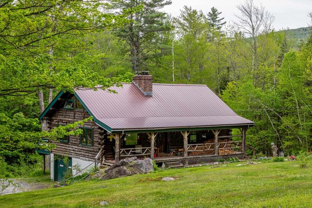 287 Powder Mill Road, Londonderry, VT 05148
