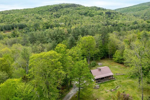 287 Powder Mill Road, Londonderry, VT 05148