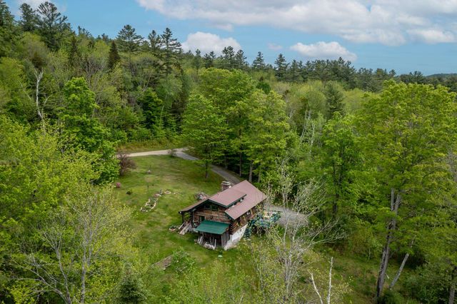 287 Powder Mill Road, Londonderry, VT 05148