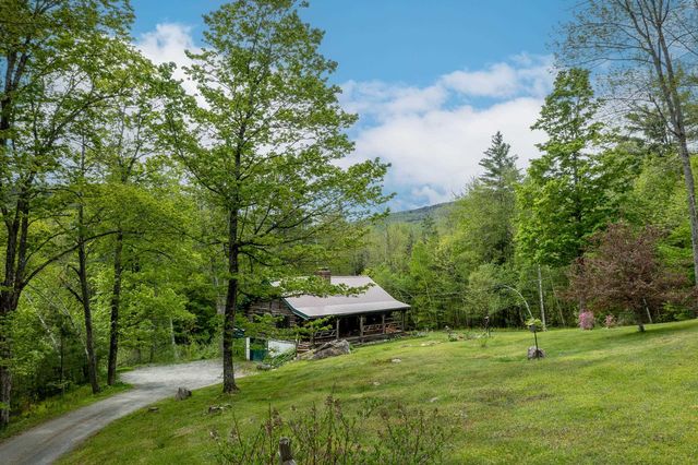 287 Powder Mill Road, Londonderry, VT 05148