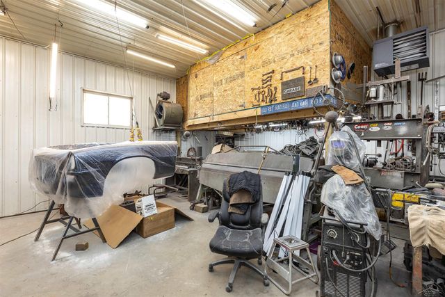 4317 Broka Street, Beaverton, MI 48612