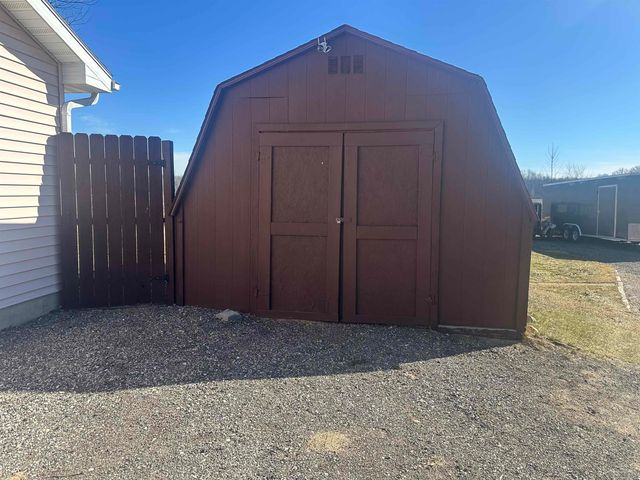 4317 Broka Street, Beaverton, MI 48612
