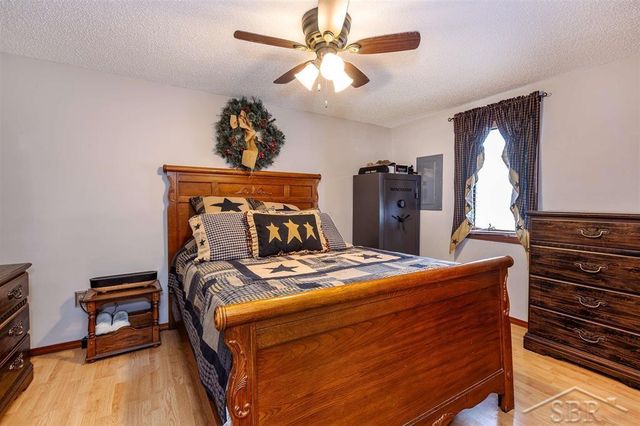 4317 Broka Street, Beaverton, MI 48612