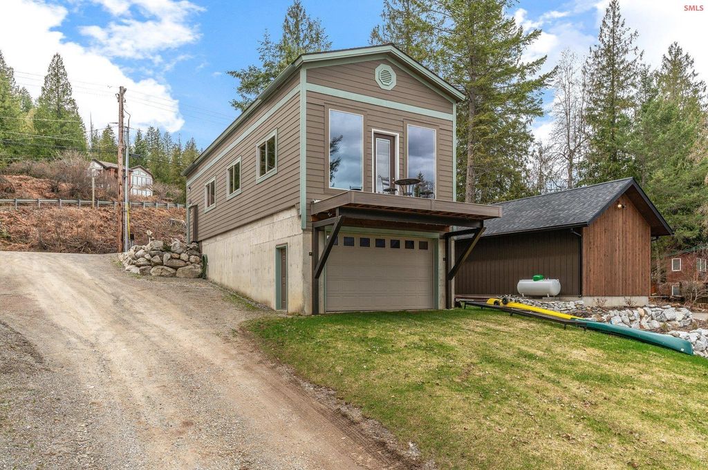 2537 Lakeshore Dr., Sagle, ID 83860 photo 58