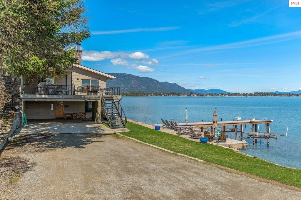 2537 Lakeshore Dr., Sagle, ID 83860 photo 60