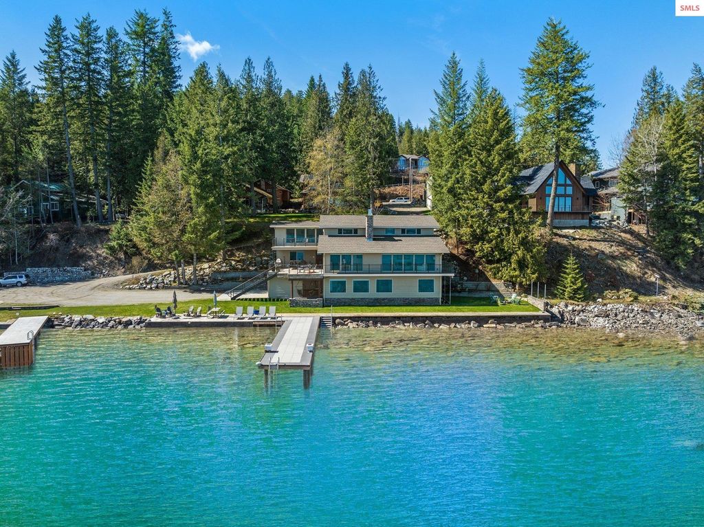 2537 Lakeshore Dr., Sagle, ID 83860 photo 61