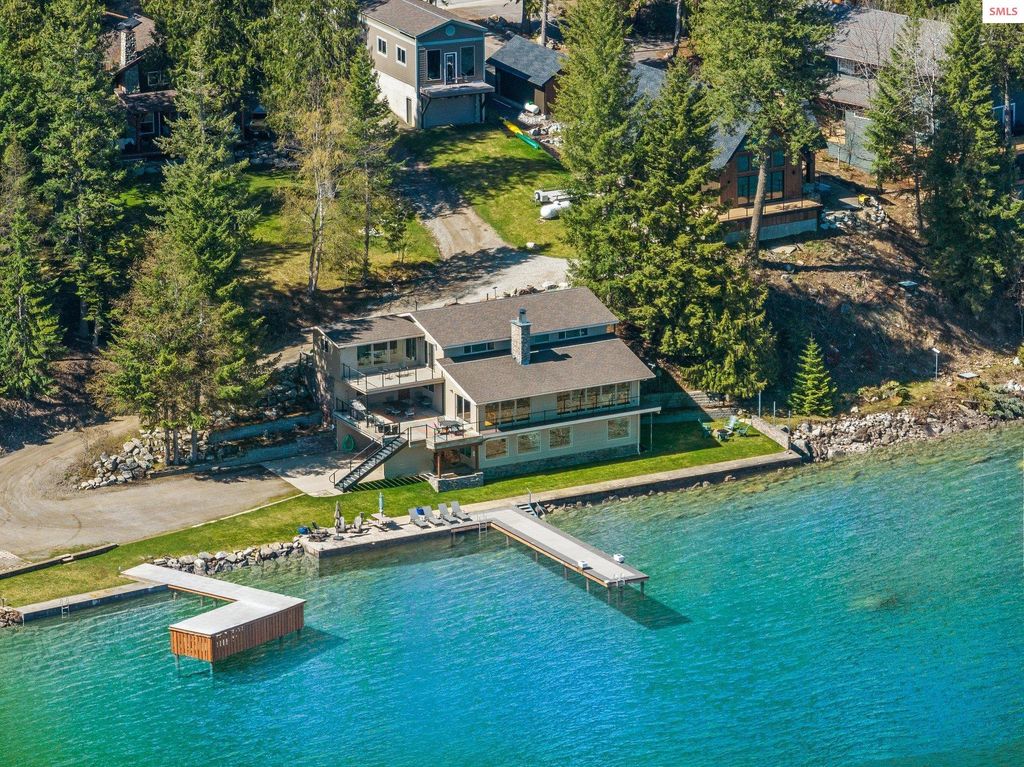 2537 Lakeshore Dr., Sagle, ID 83860 photo 63