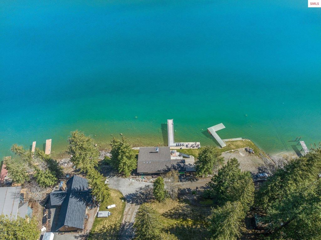 2537 Lakeshore Dr., Sagle, ID 83860 photo 66