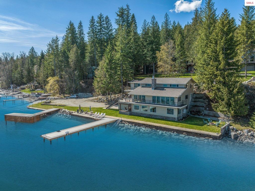 2537 Lakeshore Dr., Sagle, ID 83860 photo 78