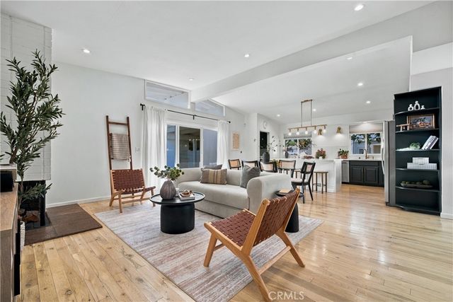 5769 Aldea Avenue, Encino, CA 91316