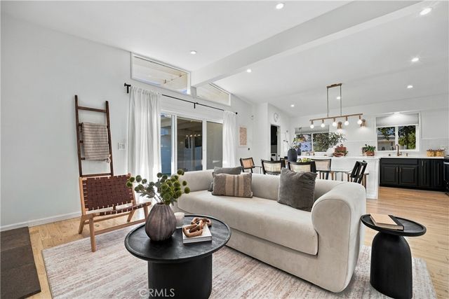 5769 Aldea Avenue, Encino, CA 91316