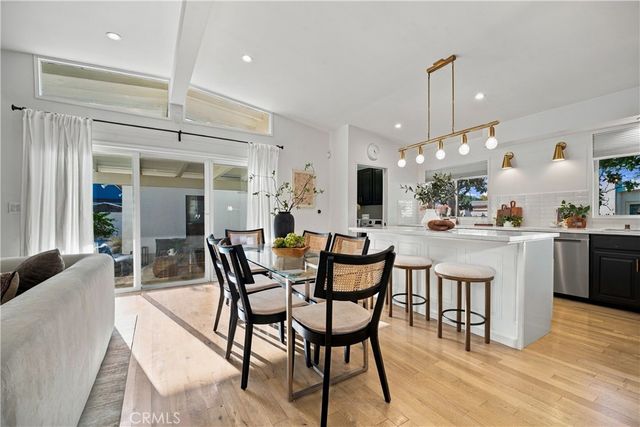 5769 Aldea Avenue, Encino, CA 91316