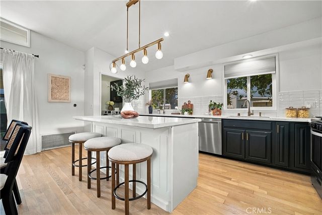 5769 Aldea Avenue, Encino, CA 91316
