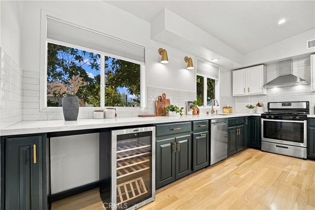 5769 Aldea Avenue, Encino, CA 91316