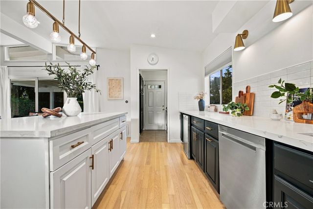 5769 Aldea Avenue, Encino, CA 91316